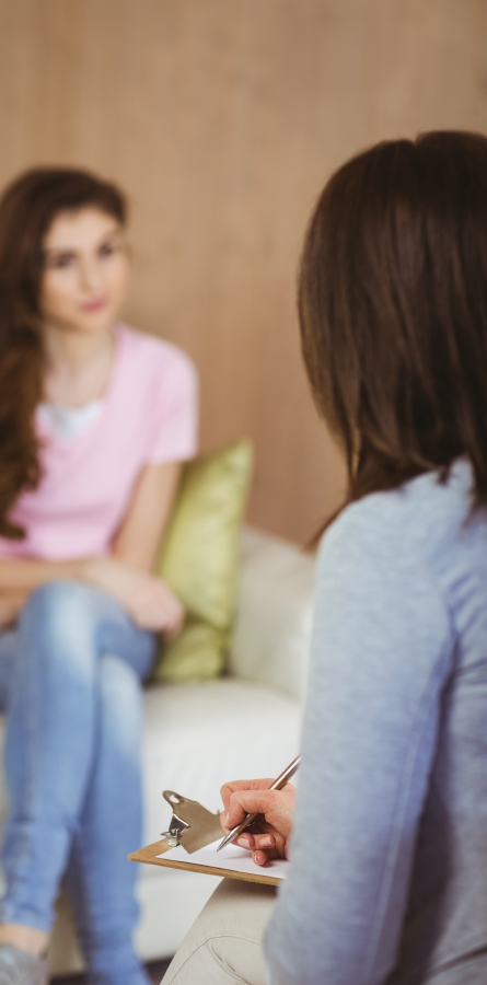 Psicologia Ocupacional